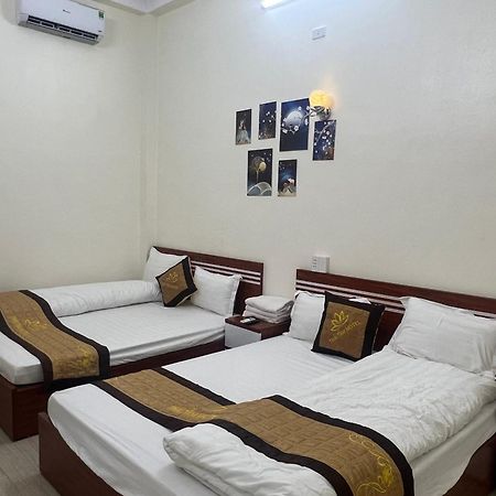 Thai Tam Motel Dong Van  Eksteriør billede