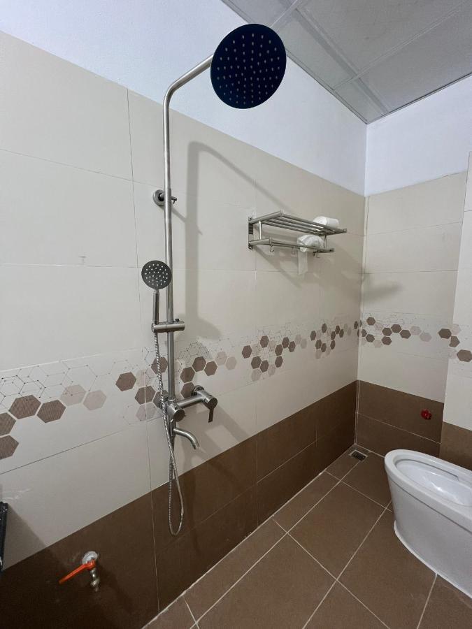 Thai Tam Motel Dong Van  Eksteriør billede